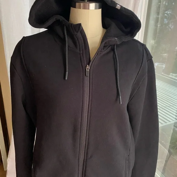 Figs zip up Hoodie - Picture 3 of 6